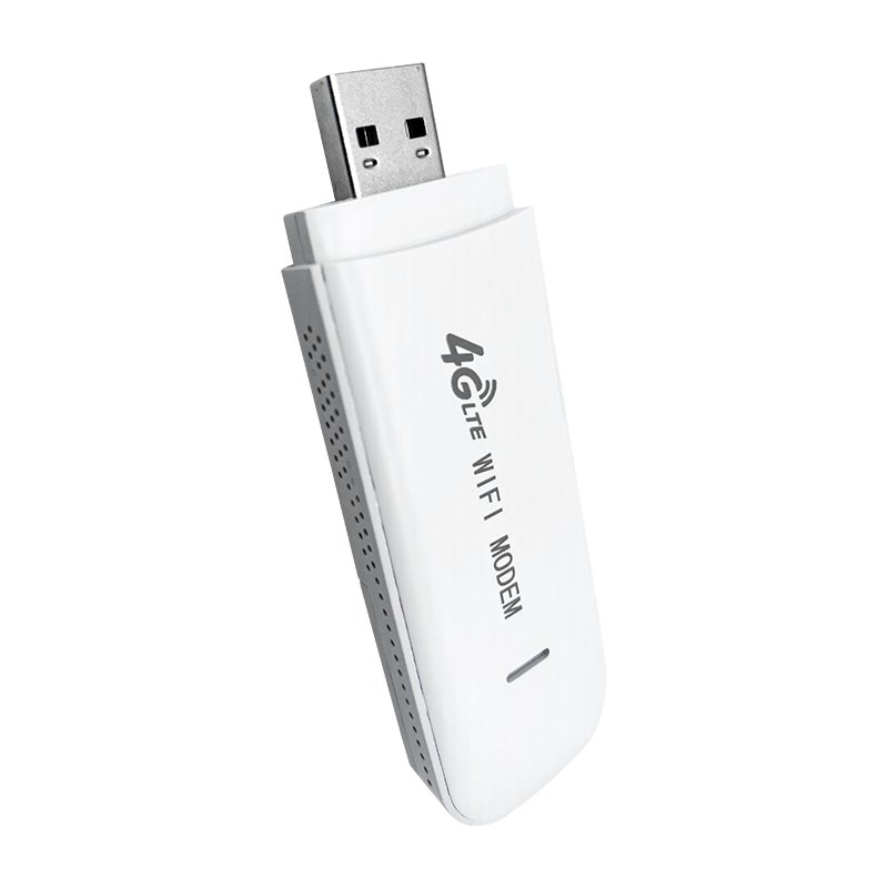 Mini Pocket Dongle 4G LTE USB Modem Portable Mobile WiFi Sim Card 3G 4G Lte WiFi Router Hotspot